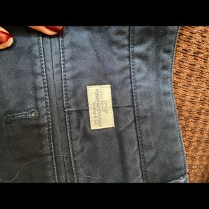 Vineyard vines shorts